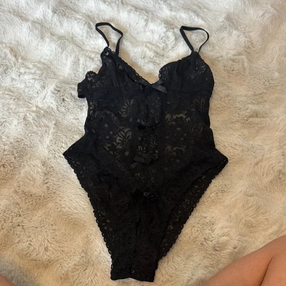 Victoria’s Secret teddy - Picture 1 of 5